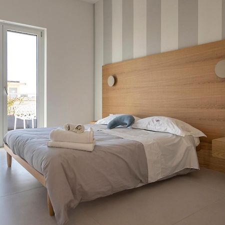 B&B Pernotti Bari Eksteriør billede