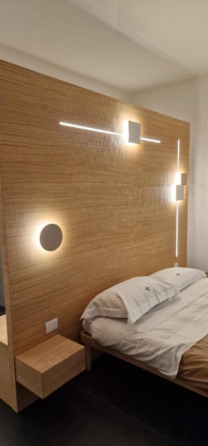 B&B Pernotti Bari Eksteriør billede