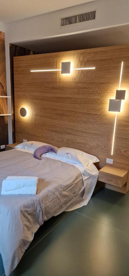B&B Pernotti Bari Eksteriør billede