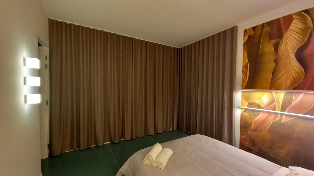 B&B Pernotti Bari Eksteriør billede