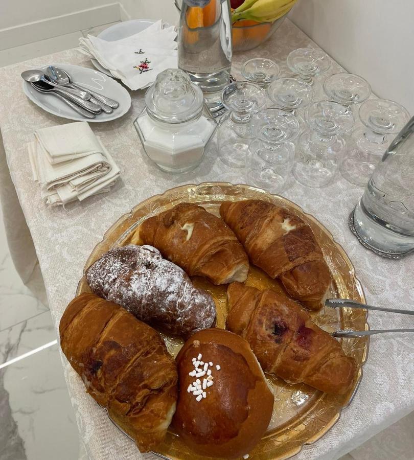 B&B Pernotti Bari Eksteriør billede