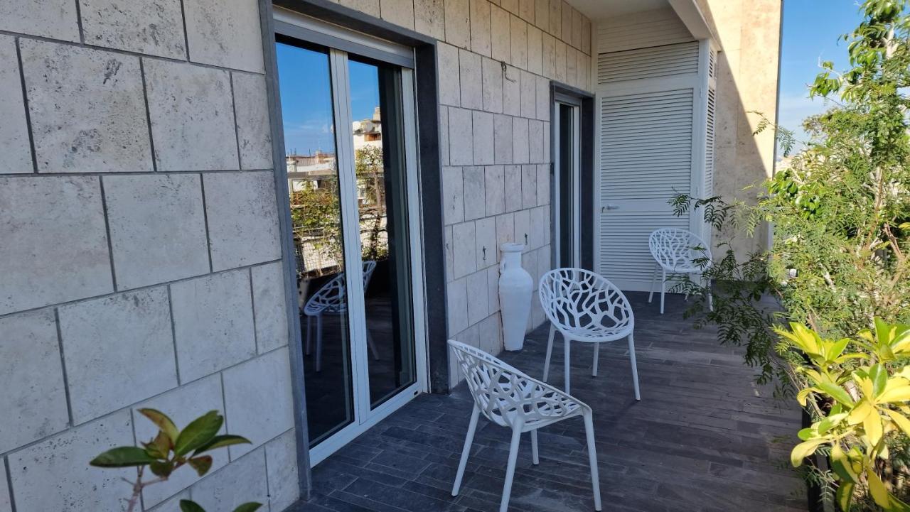 B&B Pernotti Bari Eksteriør billede
