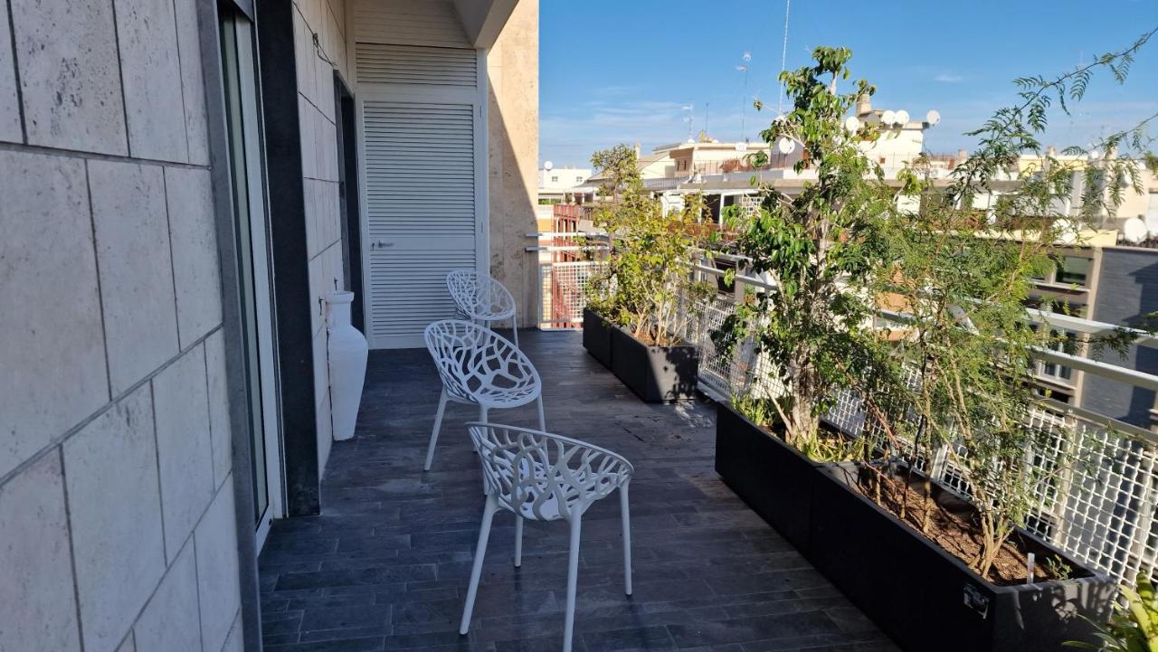 B&B Pernotti Bari Eksteriør billede