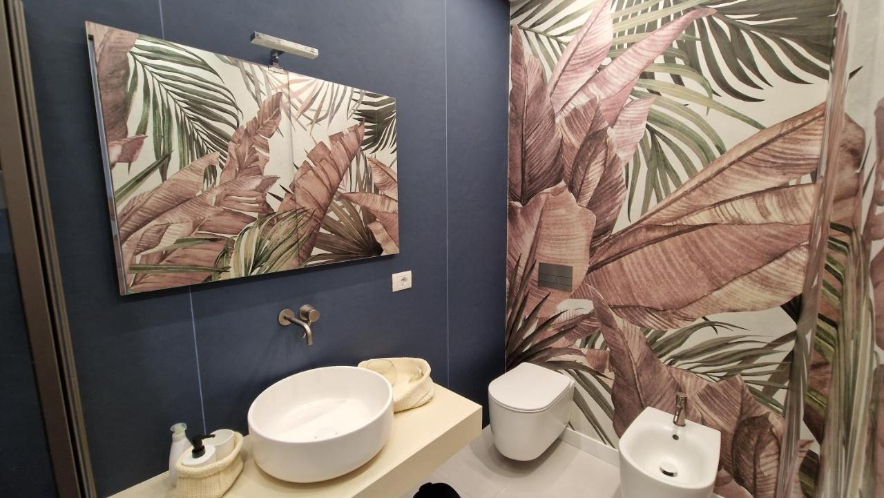 B&B Pernotti Bari Eksteriør billede