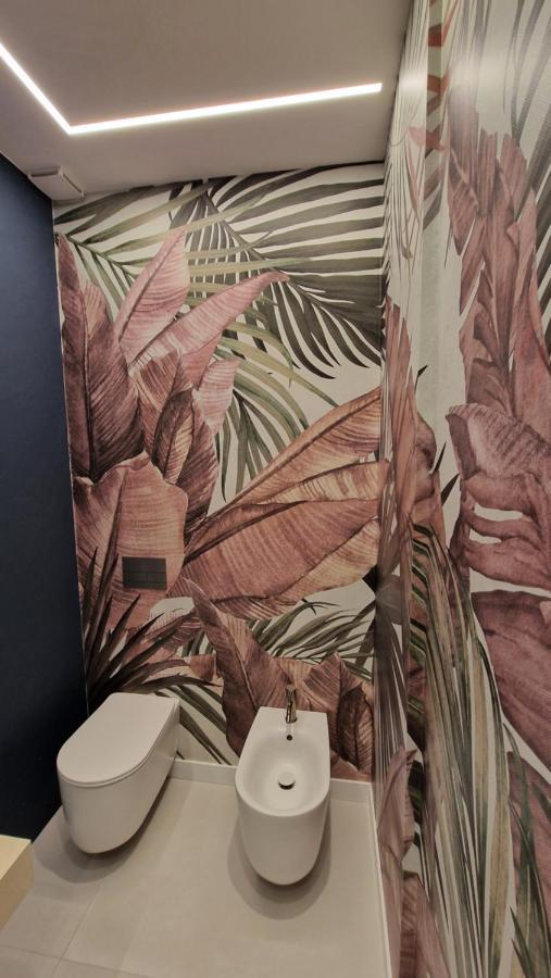 B&B Pernotti Bari Eksteriør billede