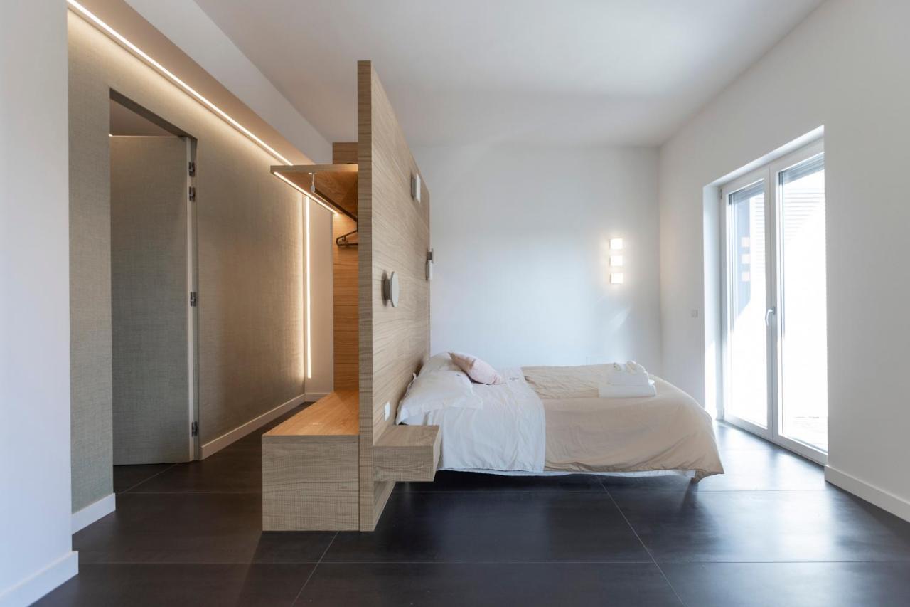 B&B Pernotti Bari Eksteriør billede